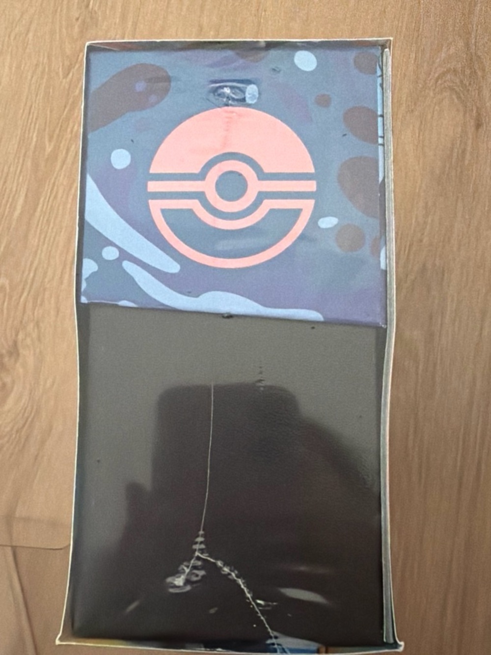 Pokemon Center Chaos Rising ETB / New - Picture 7 of 8